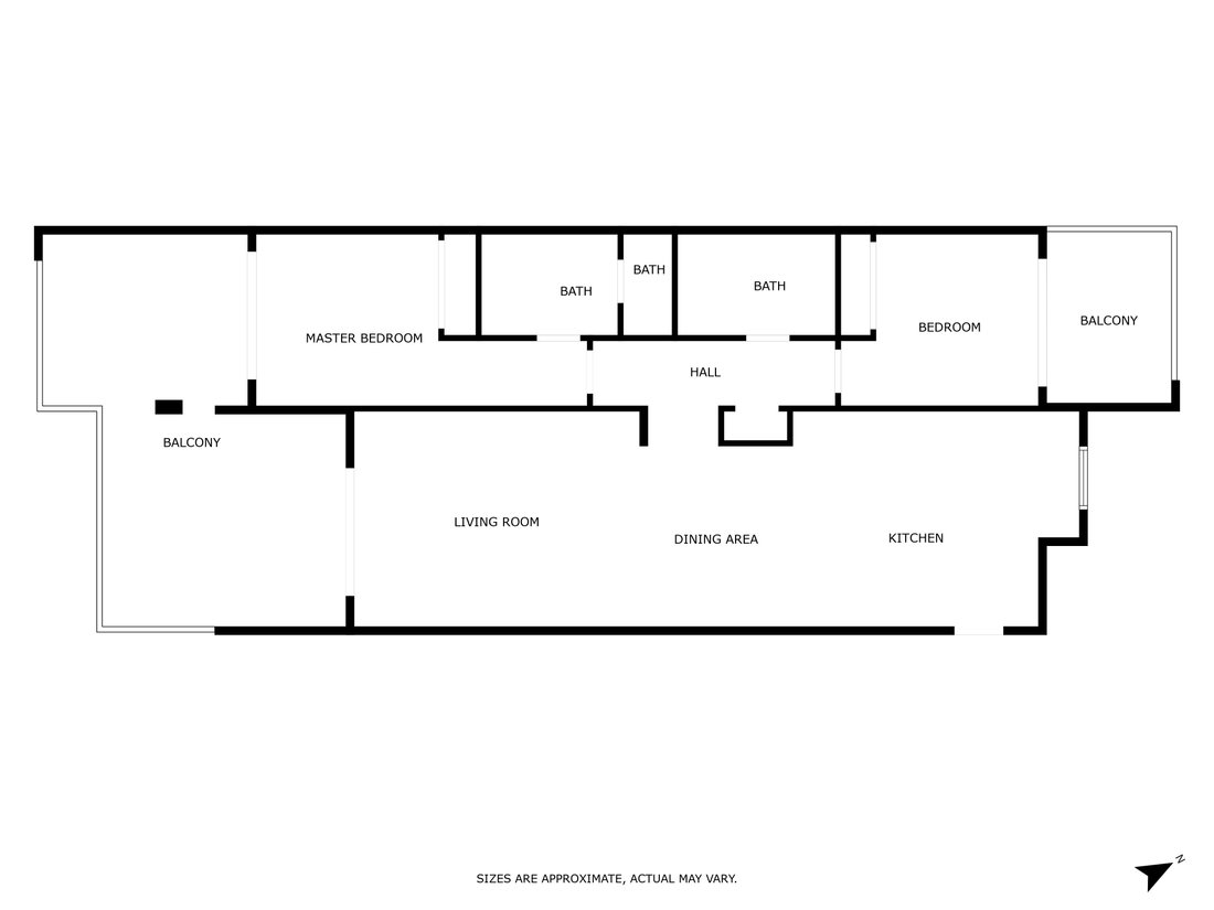 Apartamento en Nueva Andalucía, Marbella, España 2 - 14900482