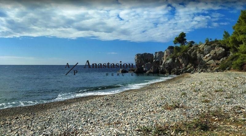 Land in Pallini Municipal Unit, Macedonia and Thrace, Greece 5 - 14900830