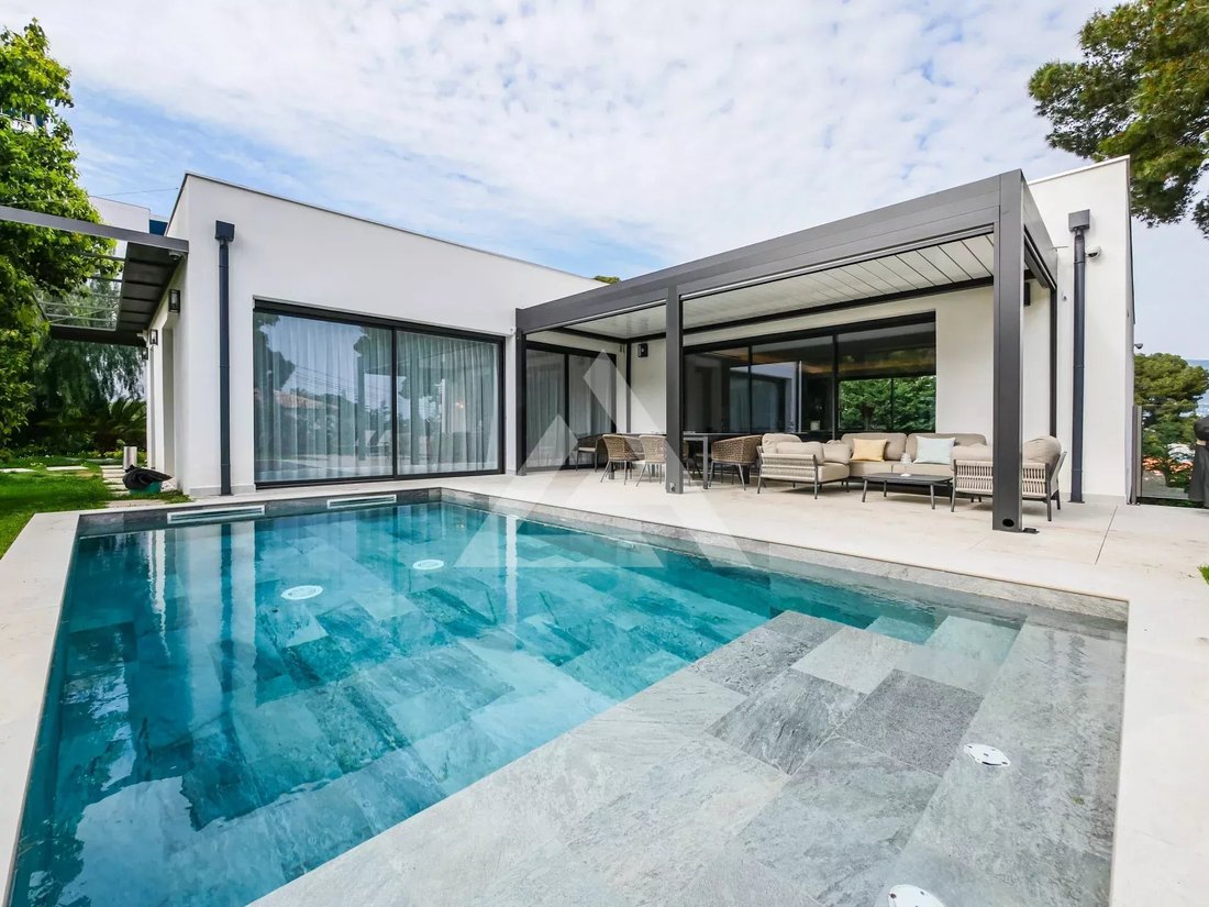 House in Cap Martin, Roquebrune-Cap-Martin, France 1 - 14016890