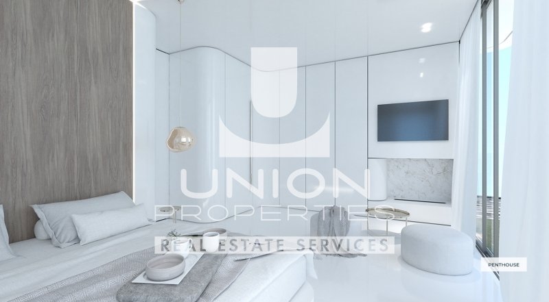 Apartment in Voula, Attica, Greece 5 - 14899084
