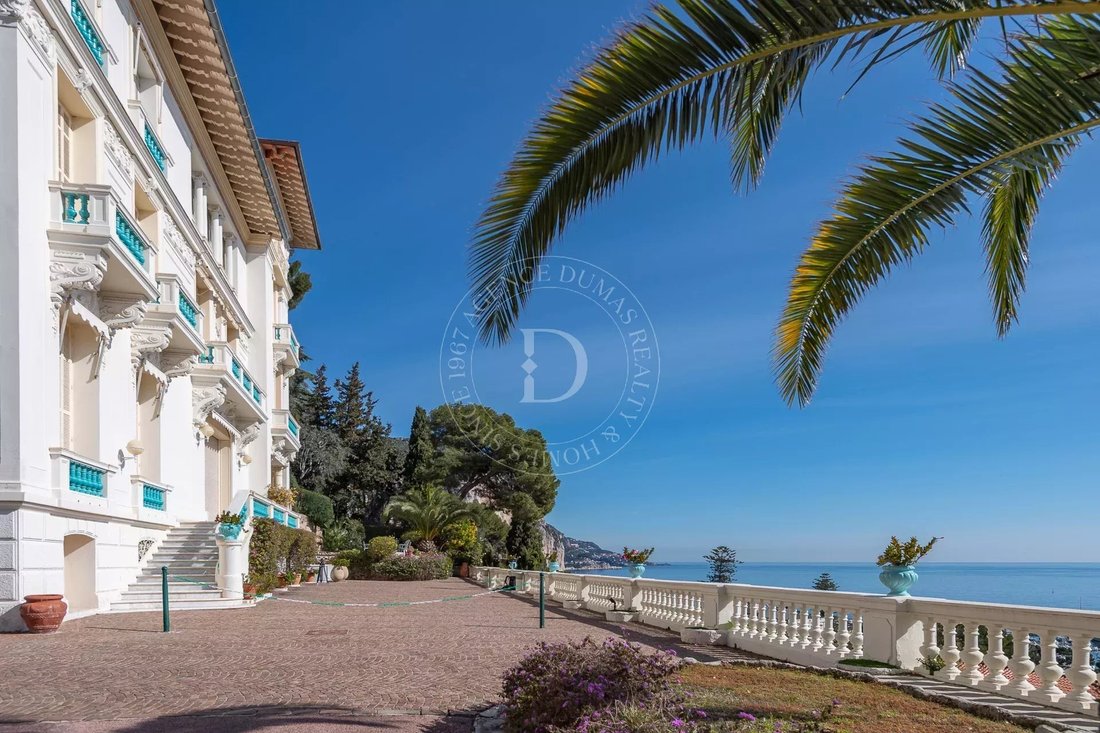 Apartment in Beaulieu-sur-Mer, Provence-Alpes-Côte d'Azur, France 5 - 14531349