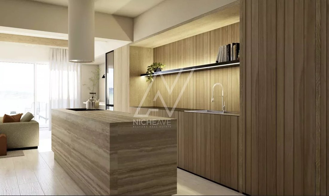 Apartment in Haz-Zebbug, Malta 2 - 12945563