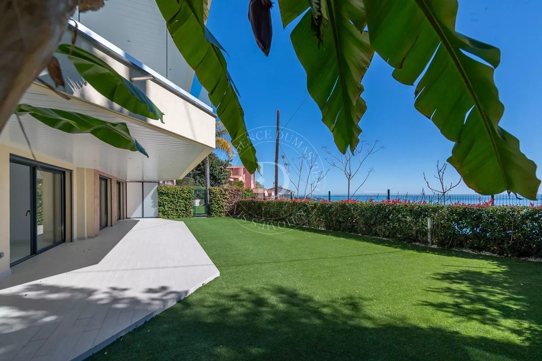 Apartment in Village-Cros de Caste-Coupiere-Mont Gros, Roquebrune-Cap-Martin, France 2 - 14531198