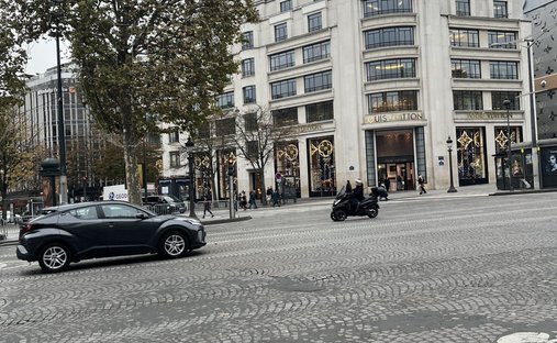 Elysées-Madeleine, Paris 8e Arrondissement, Paris 1