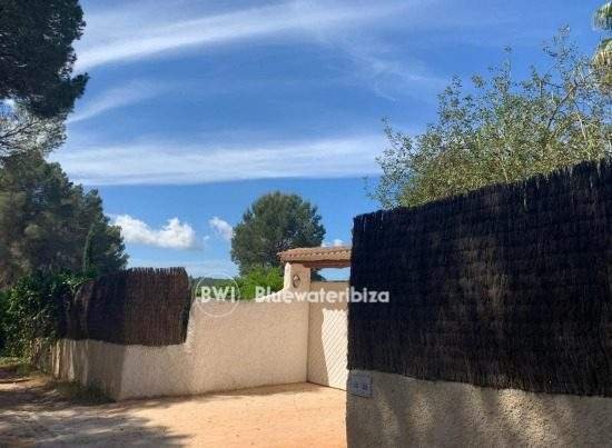 Chalet in Santa Gertrudis de Fruitera, Santa Eularia des Riu, Balearic Islands 2 - 13069580