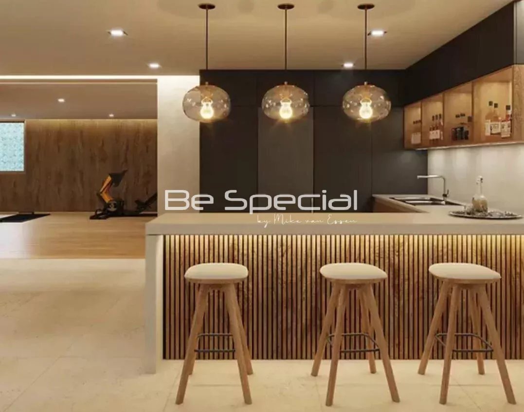 Villa in Xabia / Javea, Valencian Community, Spain 2 - 13914704