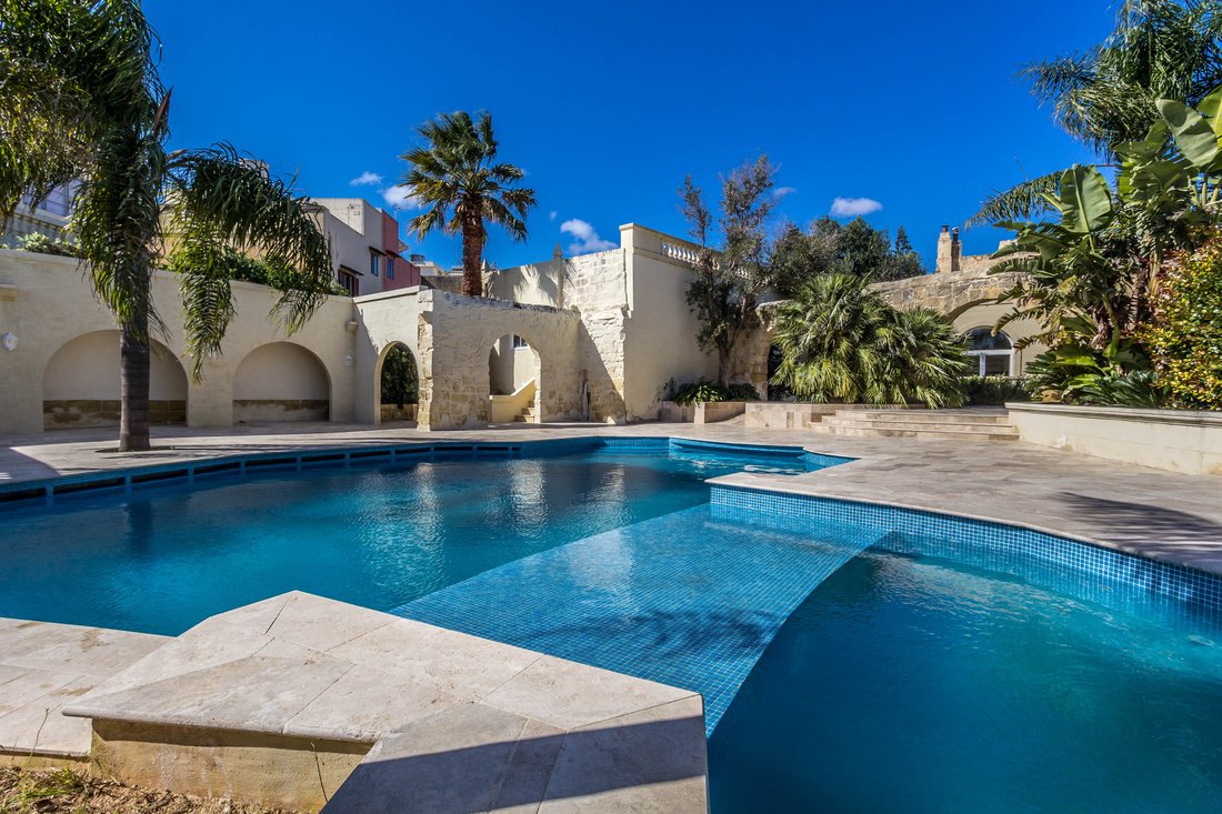 House in Lija, Malta 1 - 14904264
