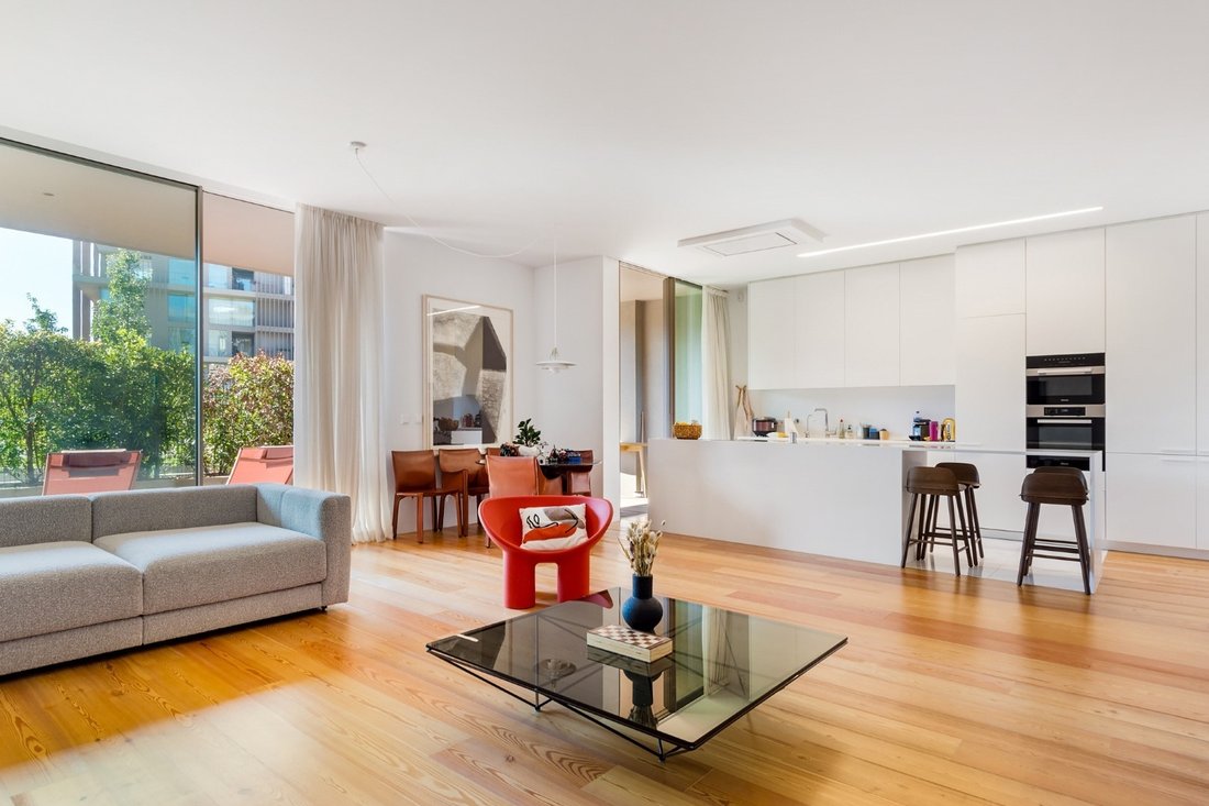 Apartment in Cascais e Estoril, Lisbon, Portugal 5 - 14898979