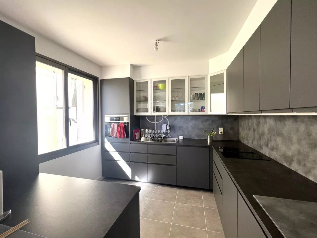 Apartment in Vaug, Villeneuve-Loubet, France 3 - 14011299