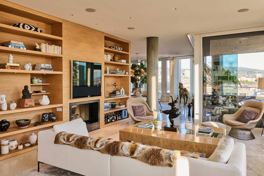 Apartment in Zürich, Zurich, Switzerland 3 - 14902175
