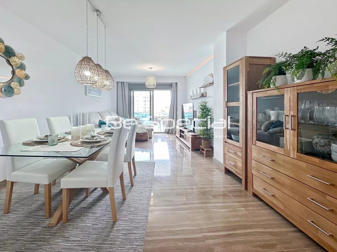 Apartment in Xabia / Javea, Valencian Community, Spain 3 - 13950178