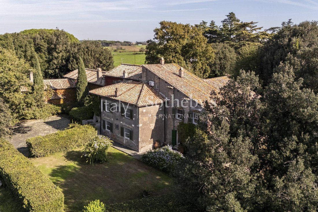 House in La Storta - Isola Farnese, Rome, Italy 3 - 14902102