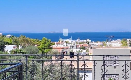 Casa en Saronida, Ática, Grecia 1