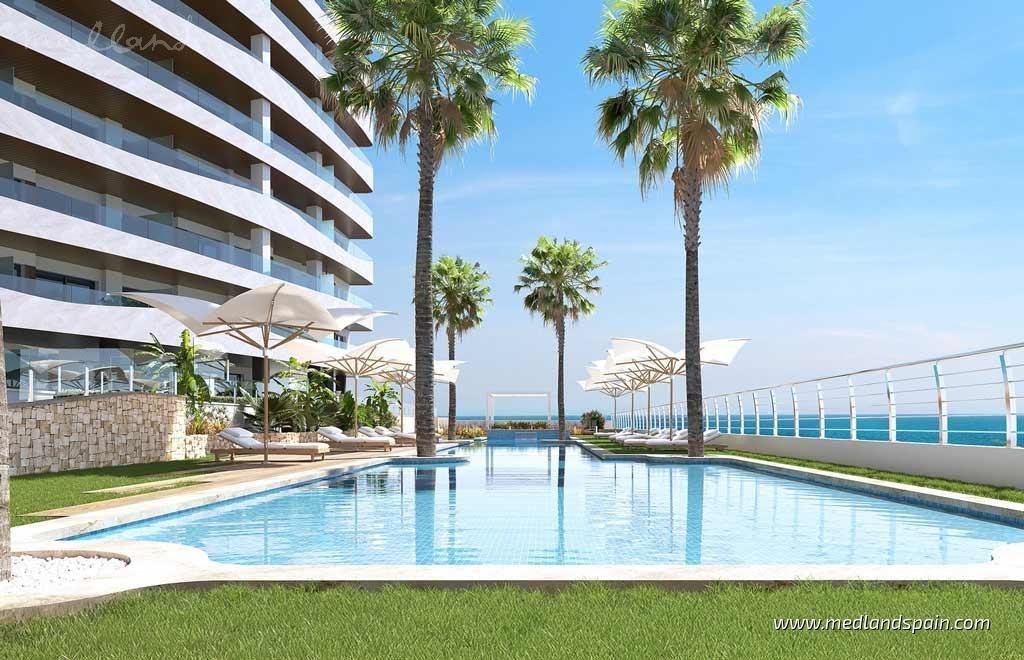 Apartment in La Manga del Mar Menor, San Javier, Región de Murcia 5 - 14902709