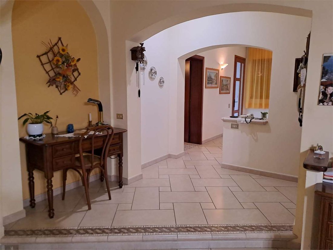 Villa in Spicchio-Sovigliana, Vinci, Tuscany 2 - 14900115