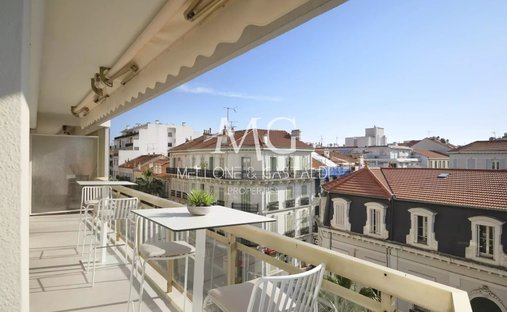 Apartment in Cannes, Provence-Alpes-Côte d'Azur, France 1