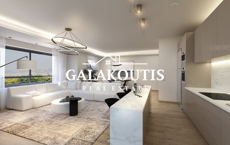 Apartment in Chalandri, Attica, Greece 3 - 14902587