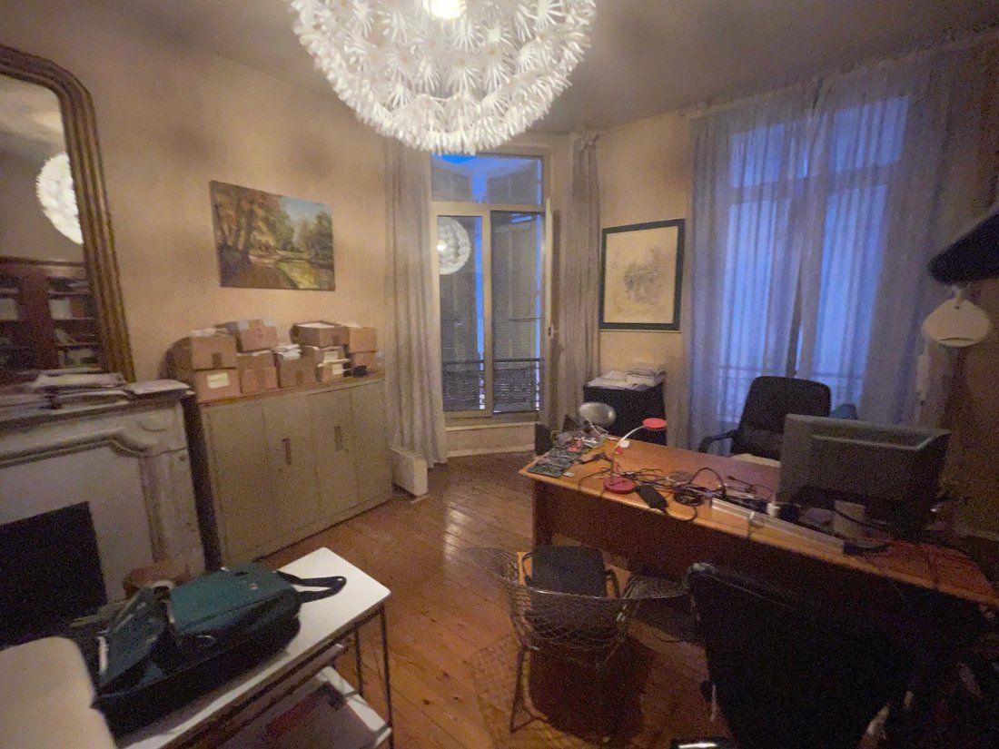 Apartment in Cannes, Provence-Alpes-Côte d'Azur, France 2 - 12161647