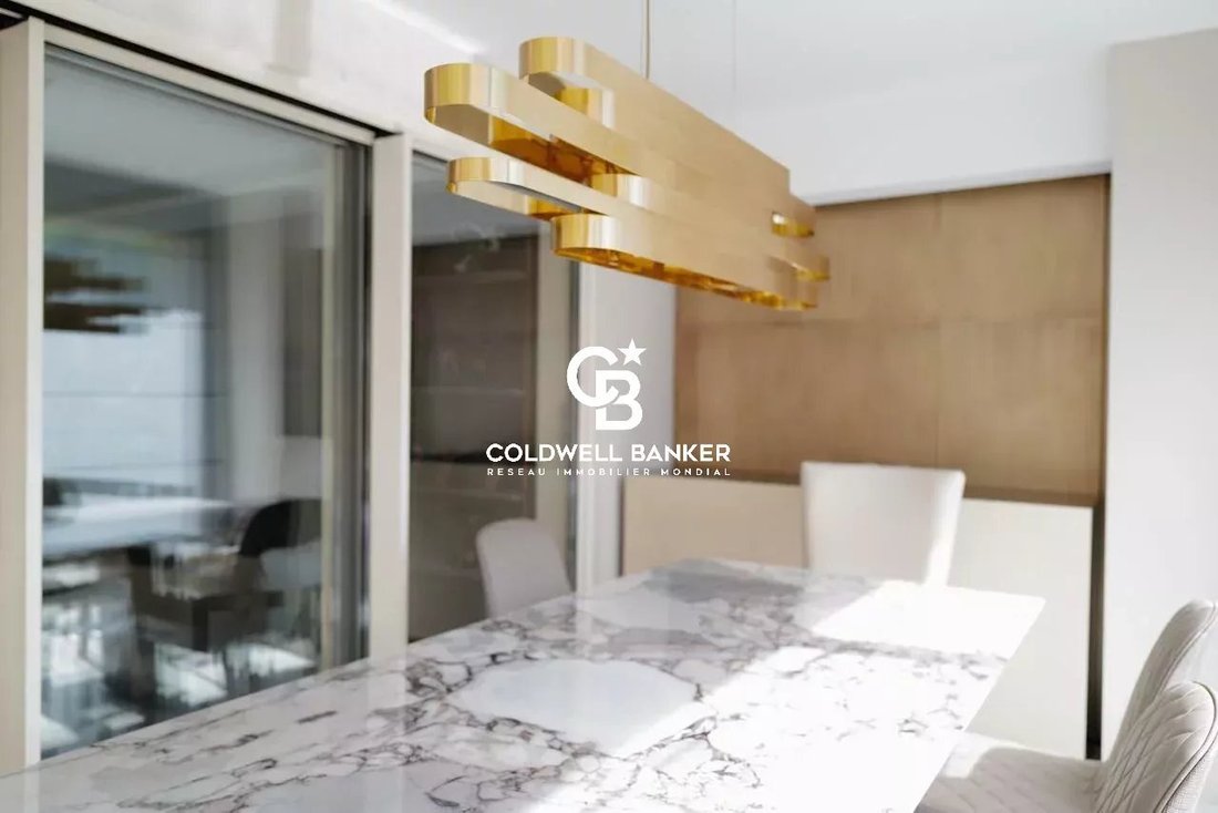 Apartment in Monaco, Monaco 3 - 13946261