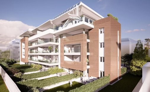 Apartment in Gries - San Quirino, Bolzano / Bozen, Trentino – Alto Adige/Südtirol 1