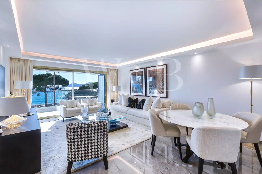 Apartment in Cannes, Provence-Alpes-Côte d'Azur, France 2 - 13939759