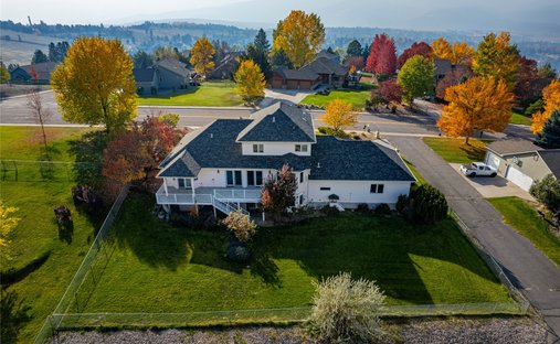 House in Missoula, Montana, United States 1