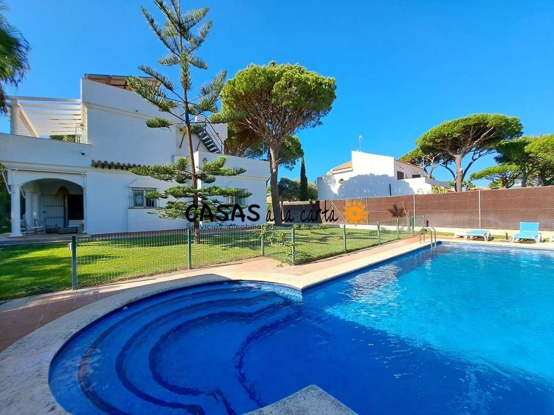 House in Roche, Conil de la Frontera, Andalusia 4 - 14898976
