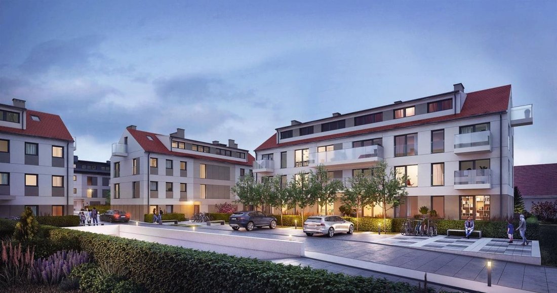 Condo in Jawor, Lower Silesian Voivodeship, Poland 2 - 14900027