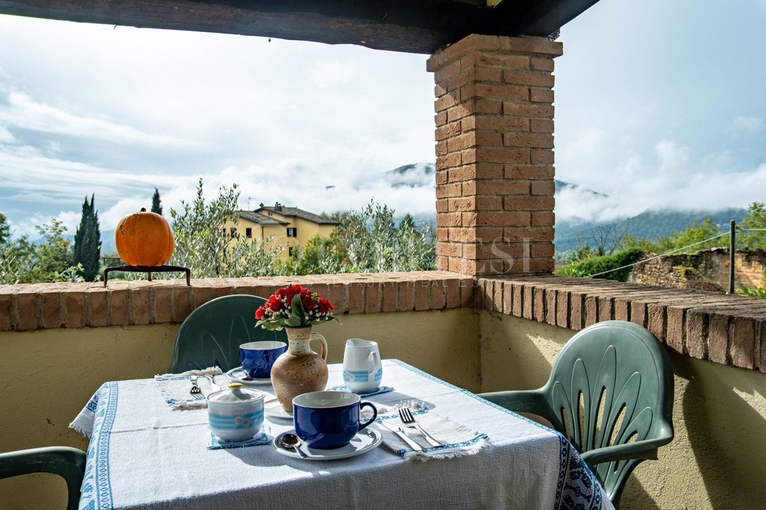House in Umbertide, Umbria, Italy 2 - 14905461