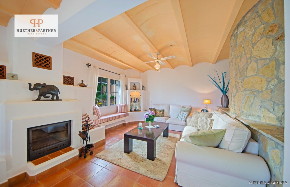 Finca in Felanitx, Balearic Islands, Spain 3 - 14860287