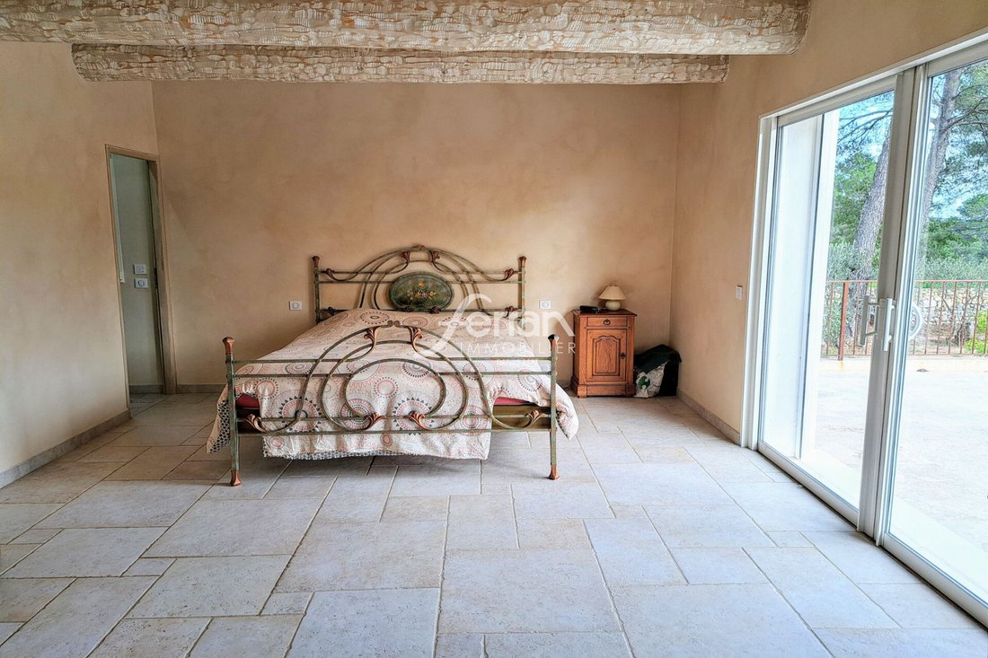Villa in Centre, Les Arcs, France 5 - 14902504