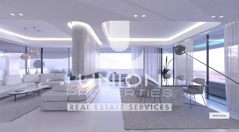 Apartment in Voula, Attica, Greece 1 - 14899084