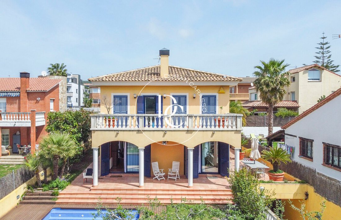 House in Calafell, Catalonia, Spain 3 - 14904246