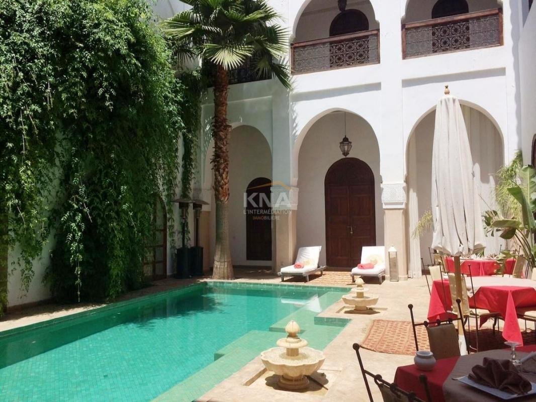 House in Marrakech, Marrakesh, Morocco 1 - 10590187