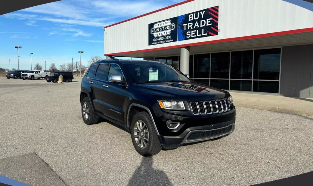 Used Cars Mason City Iowa