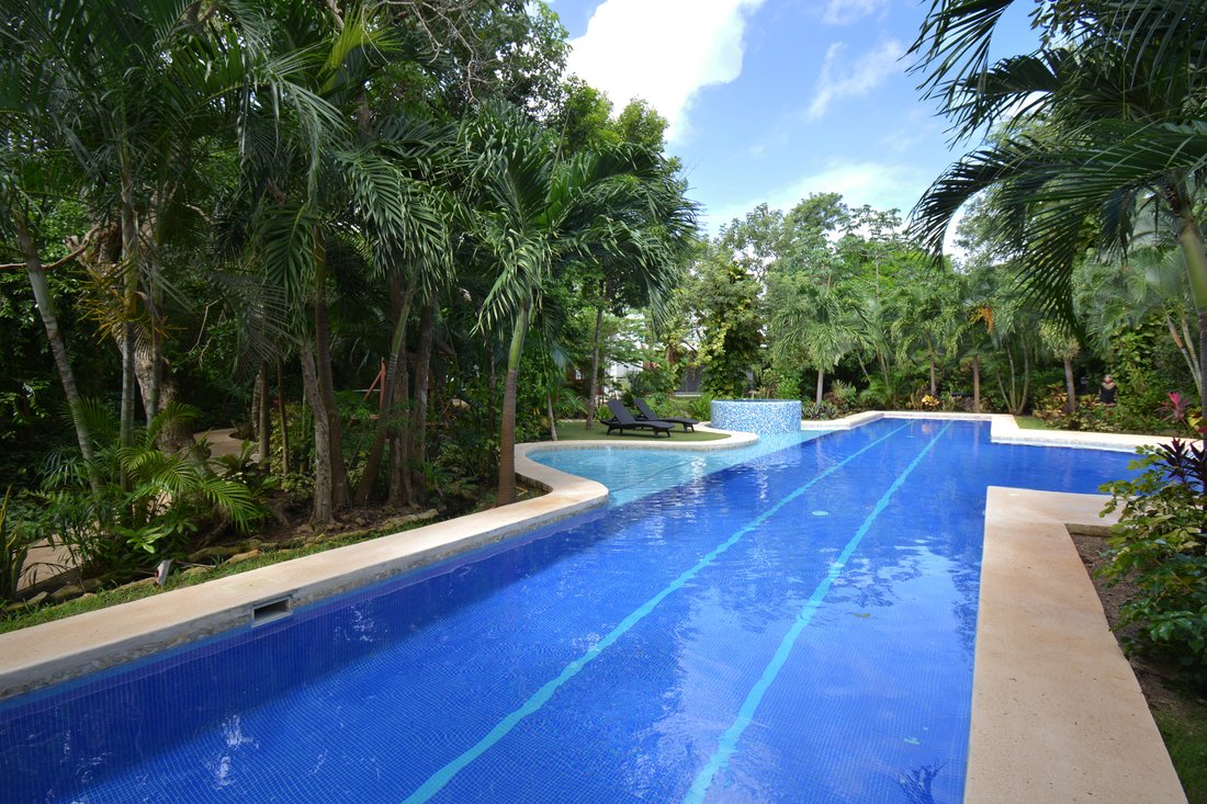 House in Playa del Carmen, Quintana Roo, Mexico 5 - 14902183