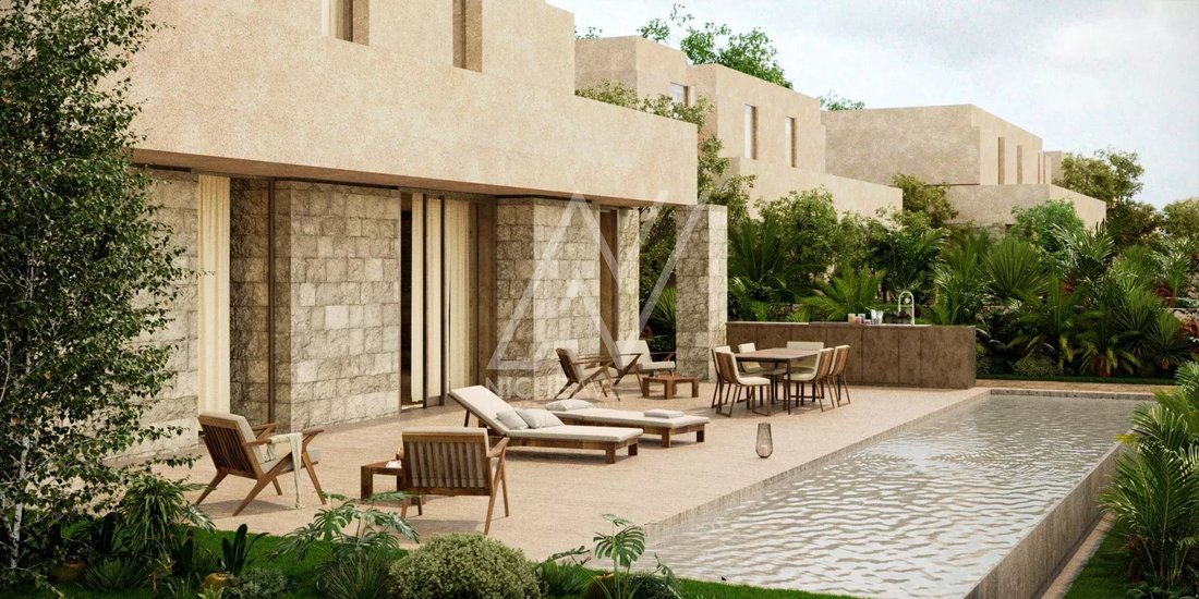 Villa in Naxxar, Malta 1 - 13984008