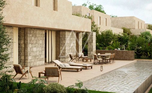Villa en Naxxar, Malta 1