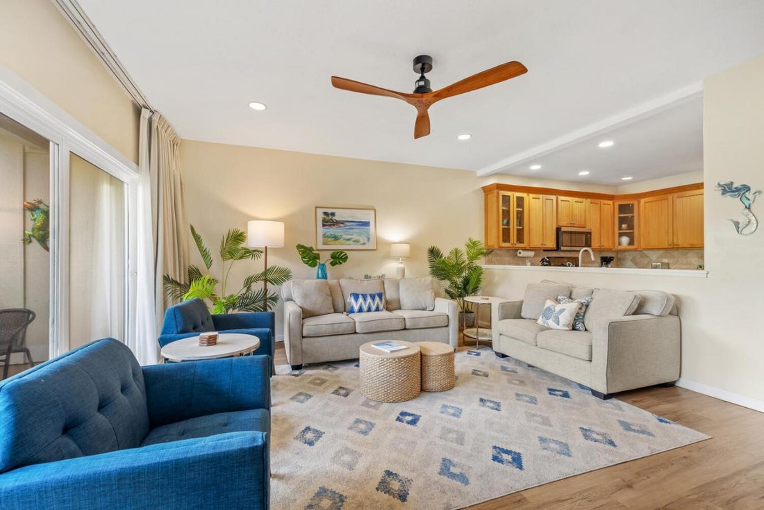 Condo in Koloa, Hawaii, United States 3 - 14902894