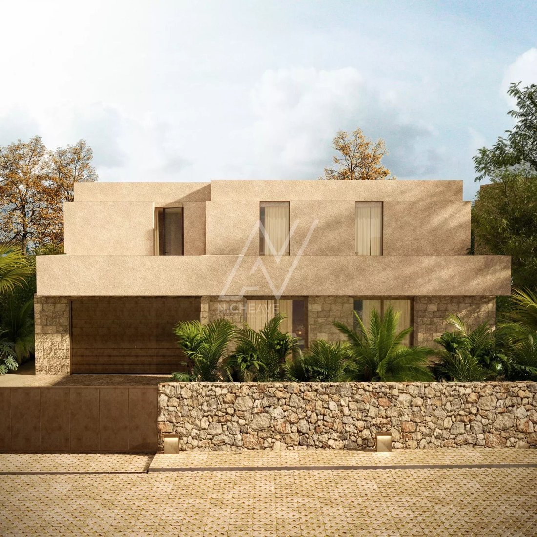 Villa in Naxxar, Malta 2 - 13984008