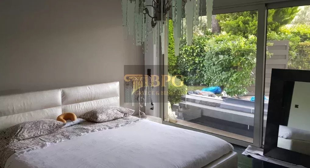 Villa in Voula, Attica, Greece 5 - 14900158