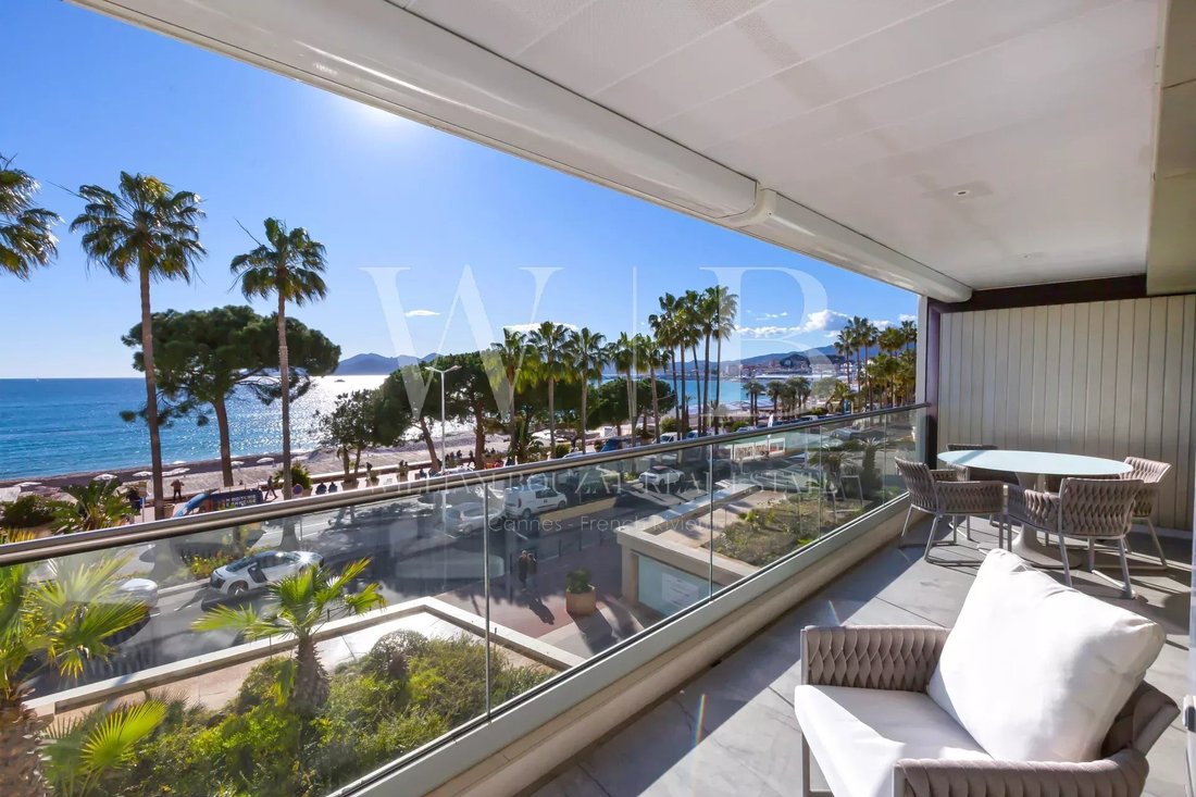 Apartment in Cannes, Provence-Alpes-Côte d'Azur, France 3 - 13939759