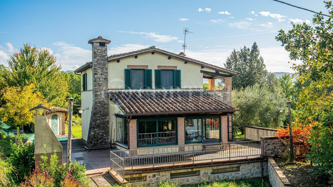 House in Umbertide, Umbria, Italy 1 - 14905461