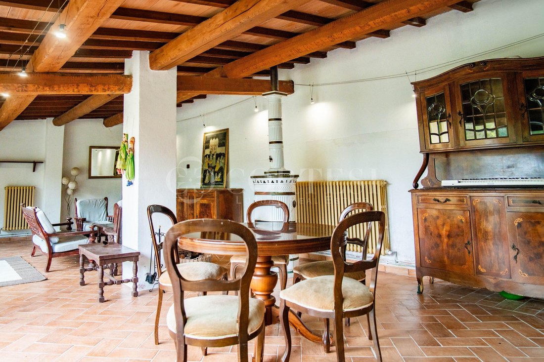 House in Monterchi, Tuscany, Italy 3 - 14905459