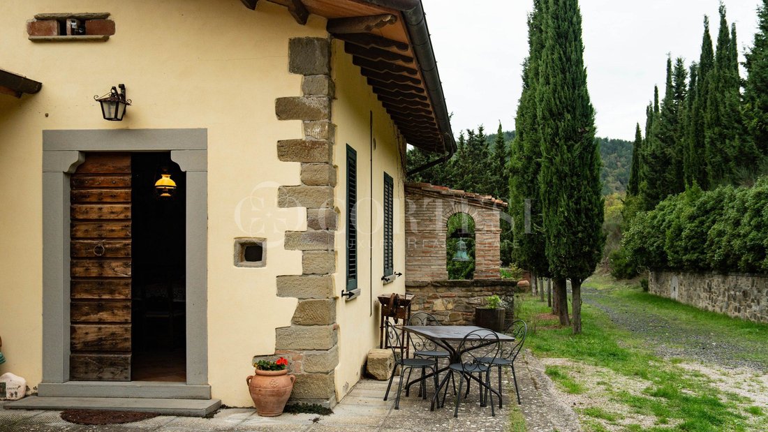 House in San Giustino, Umbria, Italy 2 - 14905464