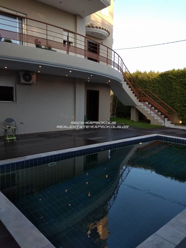 House in Kalyvia Thorikou, Attica, Greece 1 - 14900846
