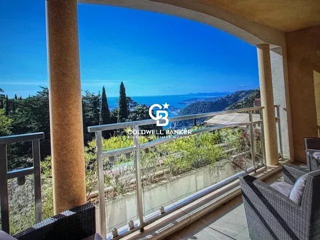 House in Èze, Provence-Alpes-Côte d'Azur, France 5 - 13871086