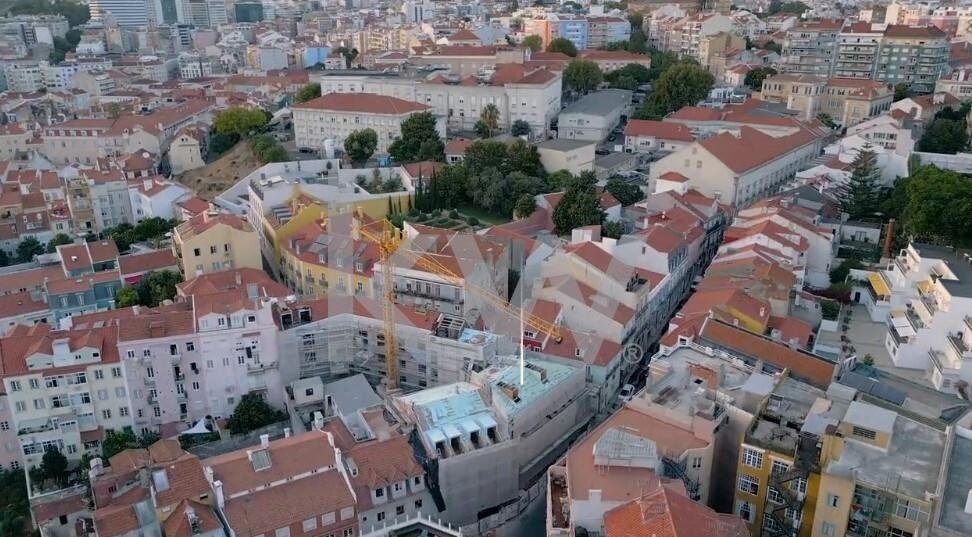 Apartment in Santo Antonio, Lisbon, Portugal 2 - 14902568