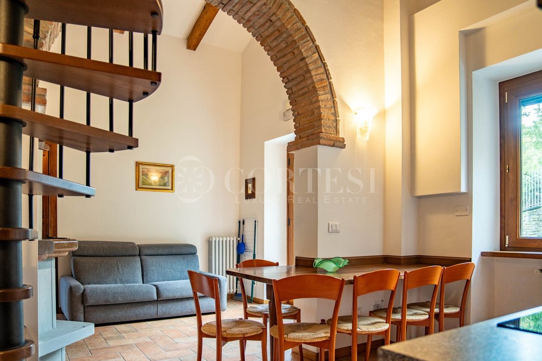 Country House in Sansepolcro, Tuscany, Italy 3 - 14905468