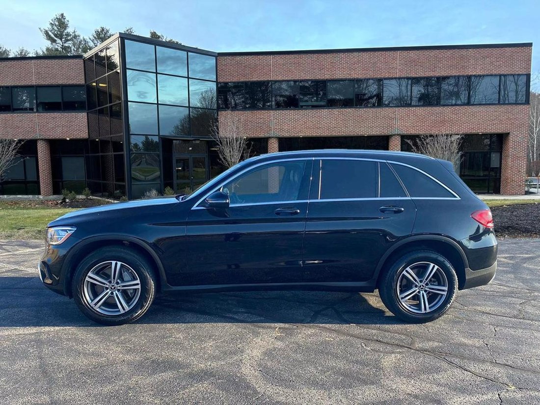 Suv in Canton, MA, United States 2 - 14898155